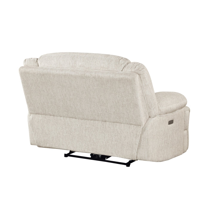 Caliber Power Reclining Chair