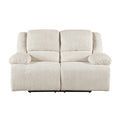 Caliber Double Reclining Love Seat
