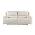 Caliber Power Double Reclining Sofa
