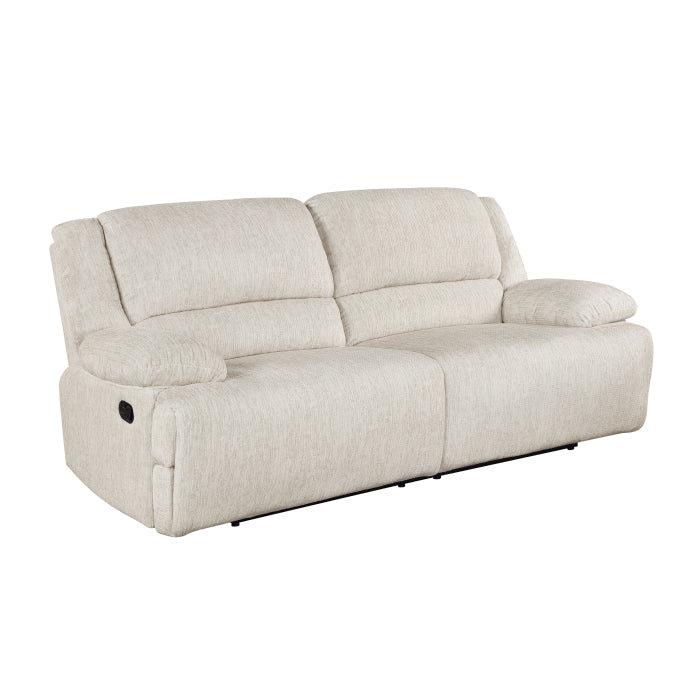 Caliber Double Reclining Sofa