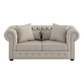 Savonburg Love Seat