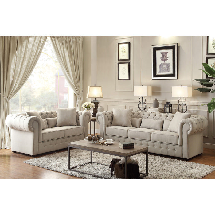 Savonburg Love Seat