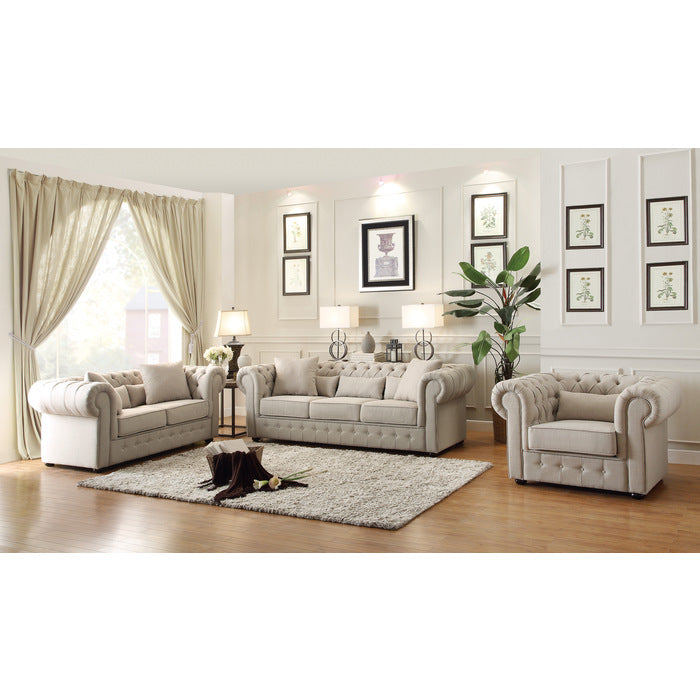 Savonburg Love Seat