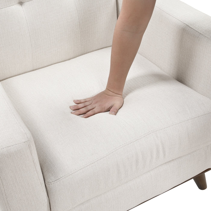 8428BE-2 Love Seat