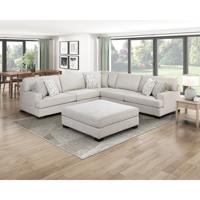 Livia Ottoman