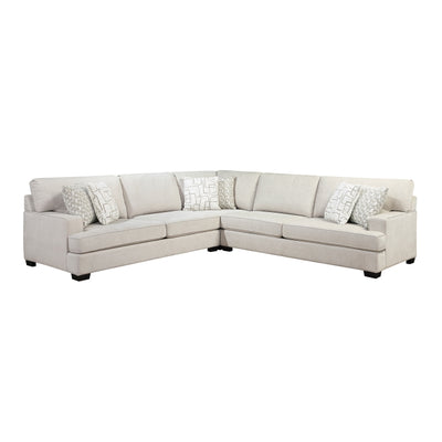 Livia 3-Piece Sectional