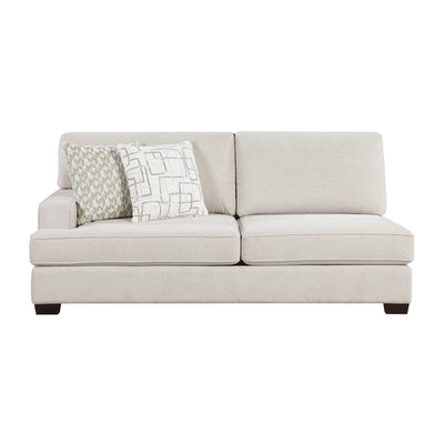 Livia 3-Piece Sectional