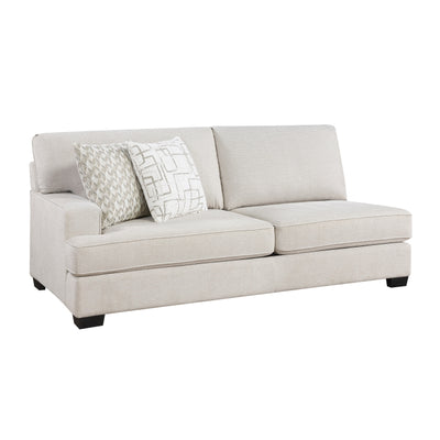 Livia 3-Piece Sectional