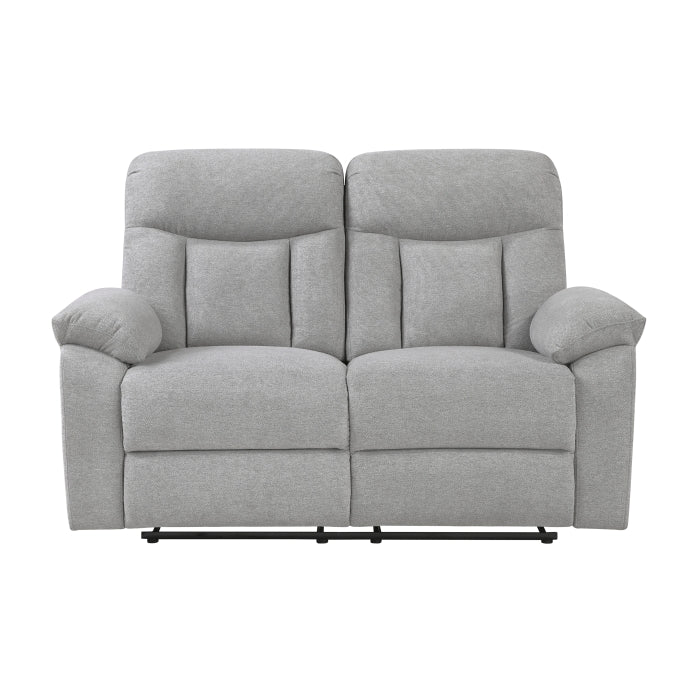 Jules Double Reclining Love Seat