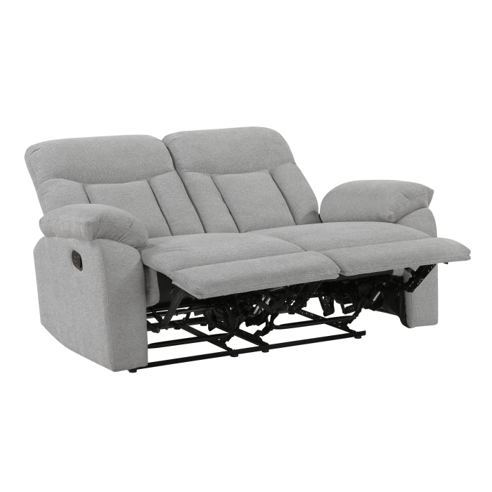 Jules Double Reclining Love Seat