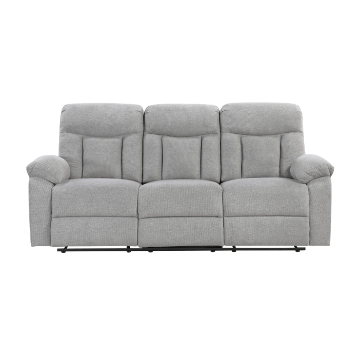 Jules Double Reclining Sofa