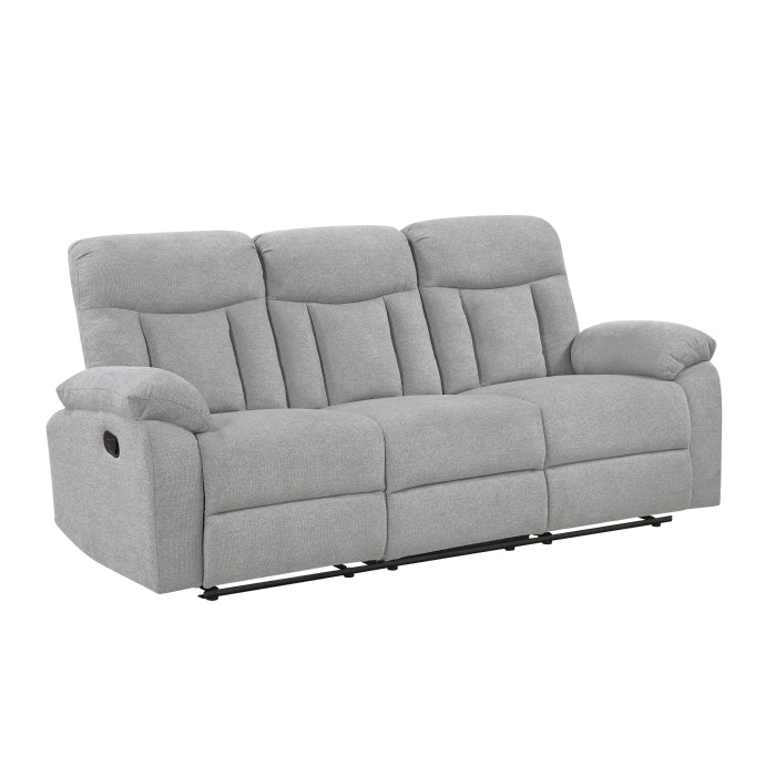 Jules Double Reclining Sofa