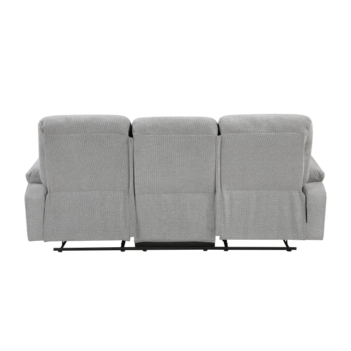 Jules Double Reclining Sofa