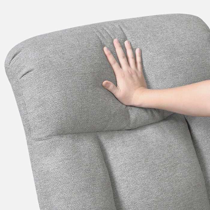 Jules Double Reclining Sofa