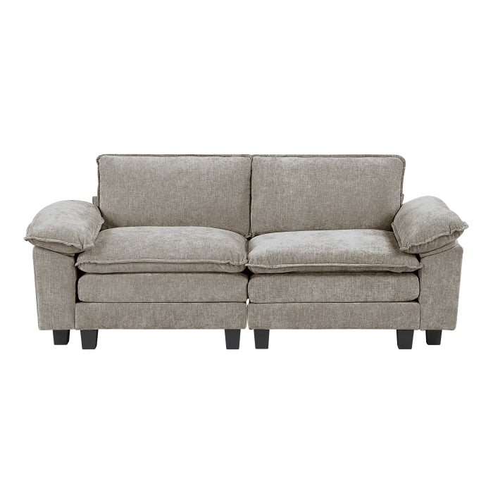 Dublin Love Seat (8450PWT-2*)