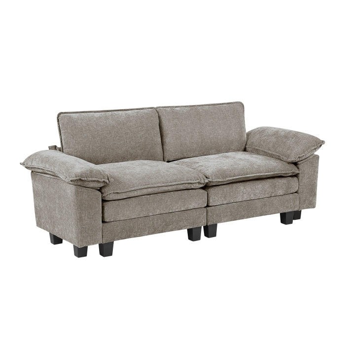 Dublin Love Seat (8450PWT-2*)