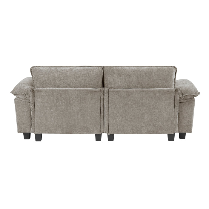 Dublin Love Seat (8450PWT-2*)