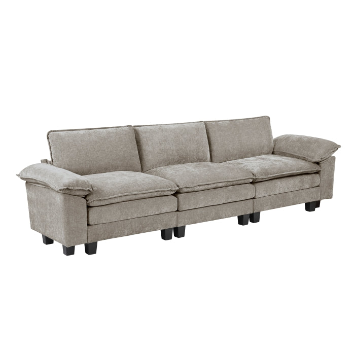 Dublin Sofa (8450PWT-3*)