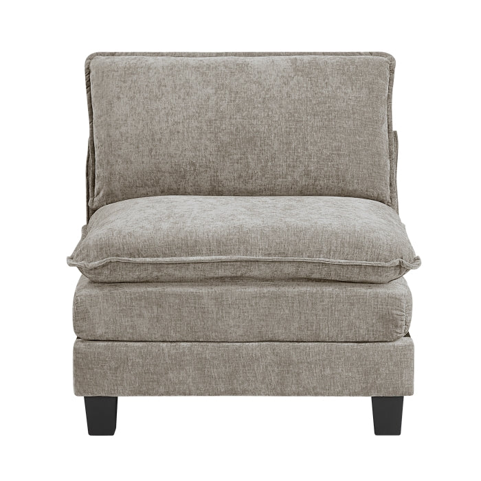 Dublin Sofa (8450PWT-3*)