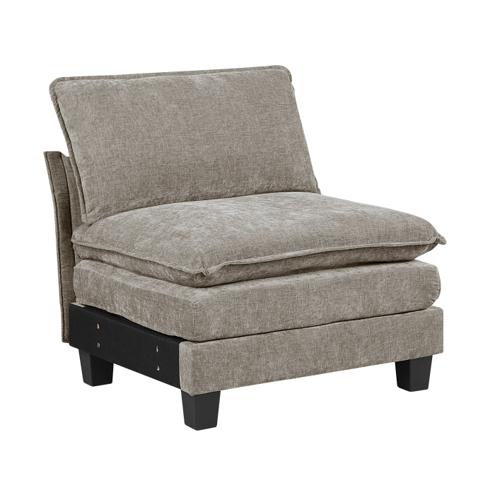 Dublin Sofa (8450PWT-3*)
