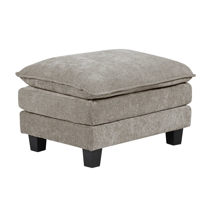 Dublin Ottoman (8450PWT-4)