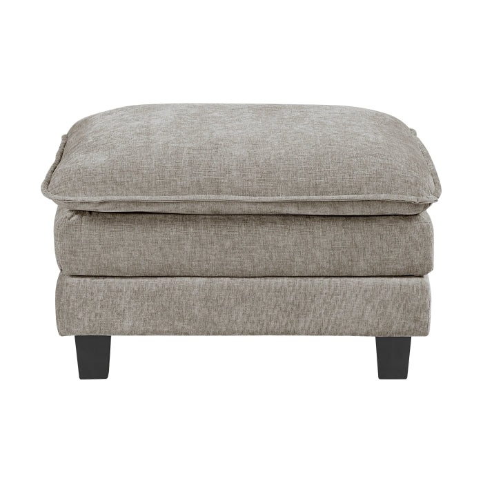 Dublin Ottoman (8450PWT-4)
