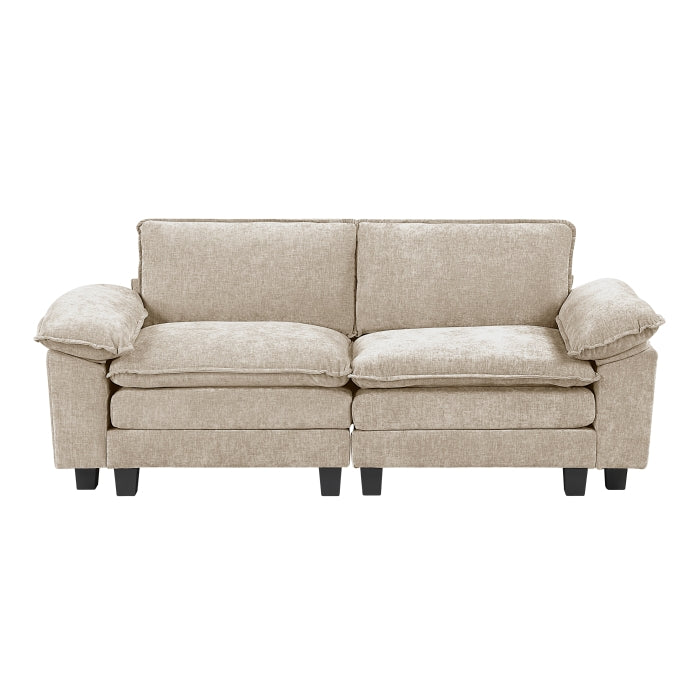 Dublin Love Seat (8450TPE-2*)