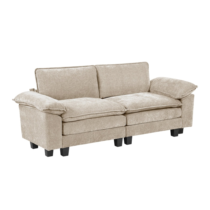 Dublin Love Seat (8450TPE-2*)