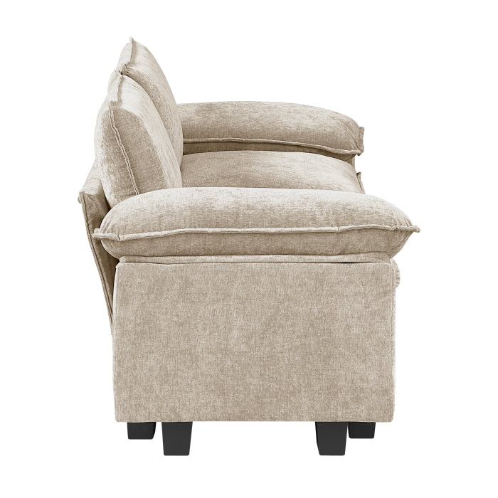 Dublin Love Seat (8450TPE-2*)