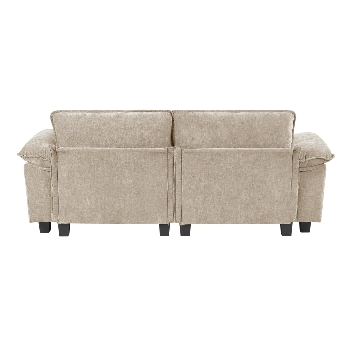 Dublin Love Seat (8450TPE-2*)