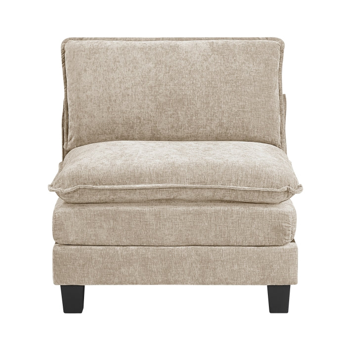 Dublin Love Seat (8450TPE-2*)