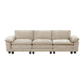 Dublin Sofa (8450TPE-3*)
