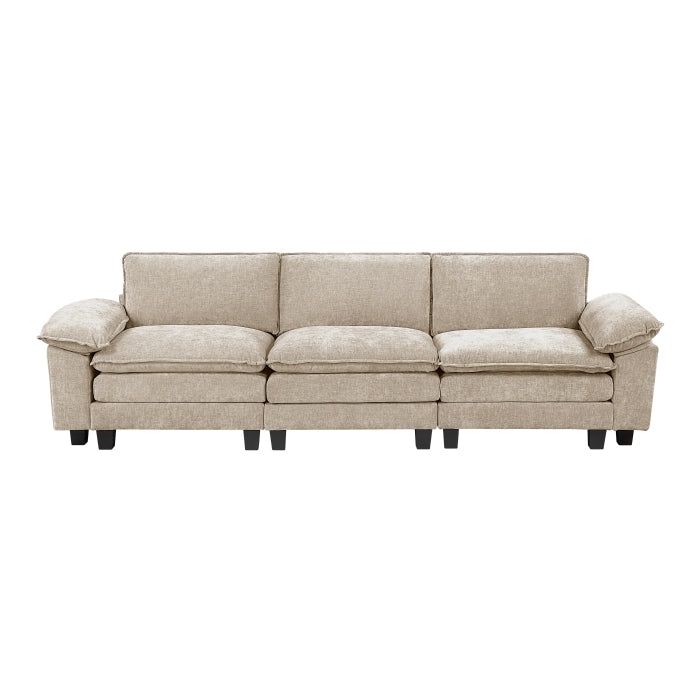Dublin Sofa (8450TPE-3*)