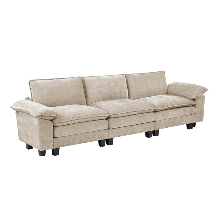 Dublin Sofa (8450TPE-3*)