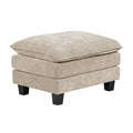Dublin Ottoman (8450TPE-4)