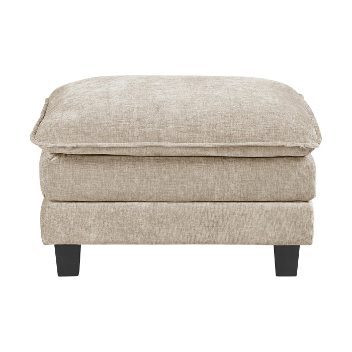 Dublin Ottoman (8450TPE-4)