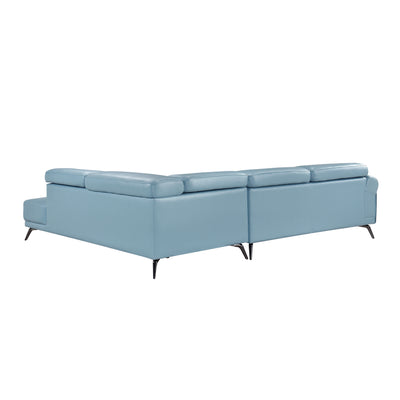 Giselle 2-Piece Sectional (Left / Right)