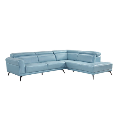 Giselle 2-Piece Sectional (Left / Right)