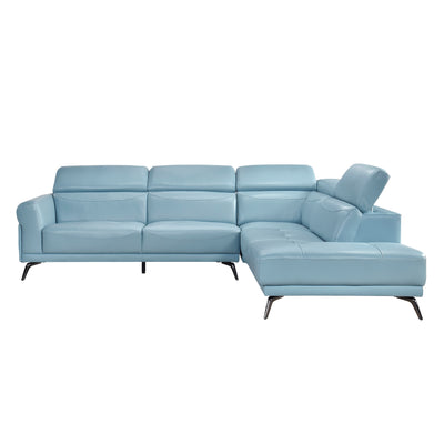 Giselle 2-Piece Sectional (Left / Right)