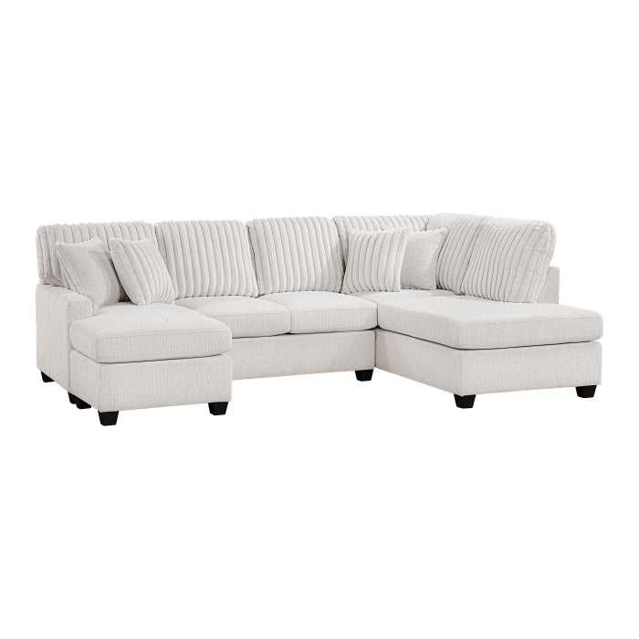 Lawson 2-Piece Sectional with Chaise