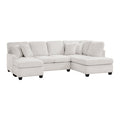 Lawson 2-Piece Sectional with Chaise