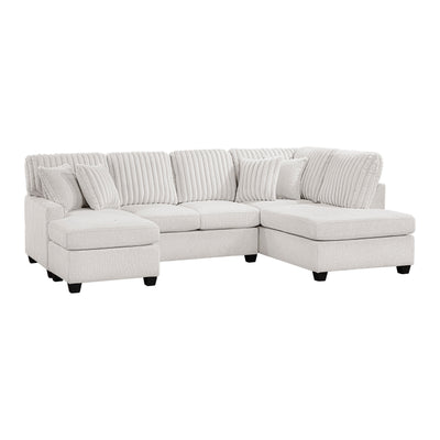 Lawson 2-Piece Sectional with Chaise