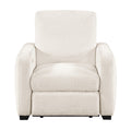 Vera Power Reclining Chair with USB Charging Ports