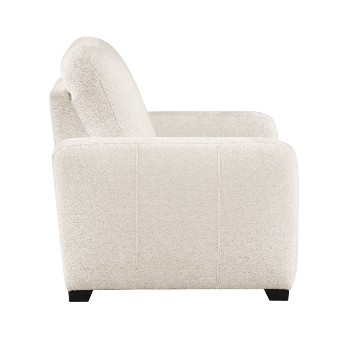 Vera Power Reclining Chair with USB Charging Ports