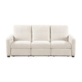 Vera Power Double Reclining Sofa with USB Charging Ports