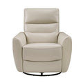 Cassian Swivel Glider Reclining Chair (8488TP-1)