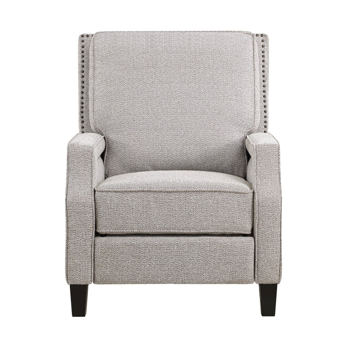 Berenson Push Back Reclining Chair (8504CCN-1)
