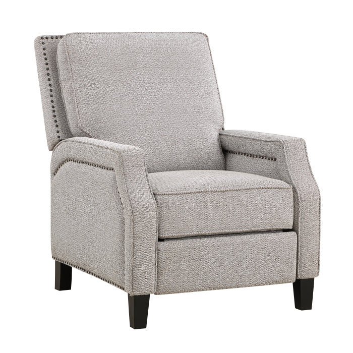 Berenson Push Back Reclining Chair (8504CCN-1)