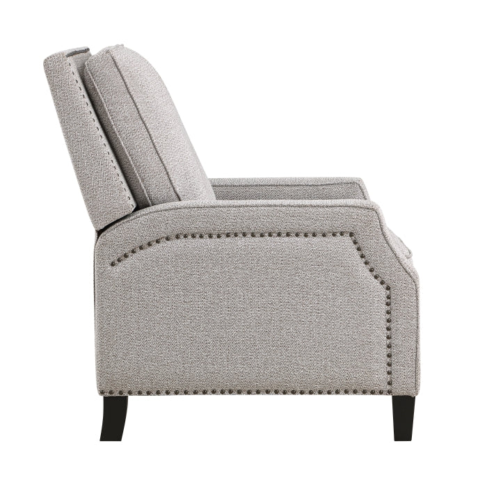 Berenson Push Back Reclining Chair (8504CCN-1)