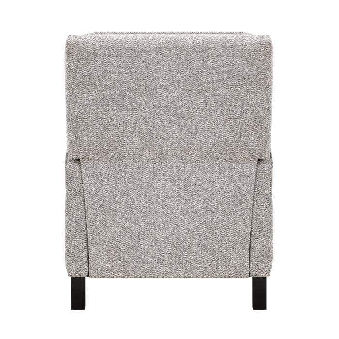 Berenson Push Back Reclining Chair (8504CCN-1)